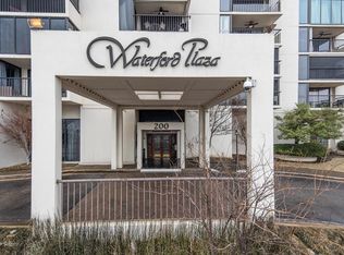 200 Wagner Pl APT 1401, Memphis, TN 38103