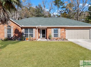 128 Tappan Zee Dr, Pooler, GA 31322