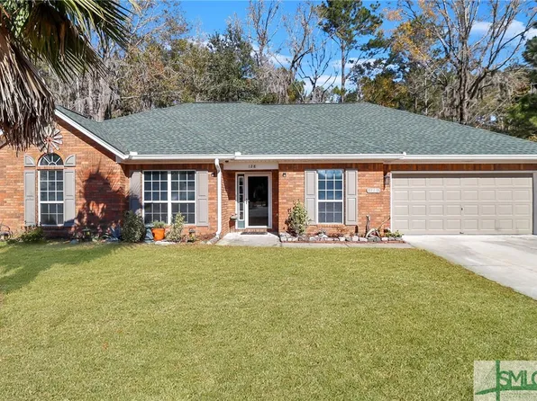 128 Tappan Zee Drive, Pooler, GA 31322