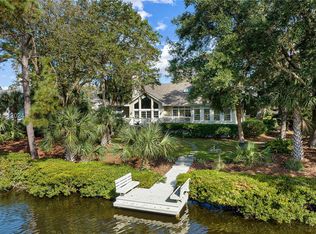 19 Leamington Ln, Hilton Head Island, SC 29928