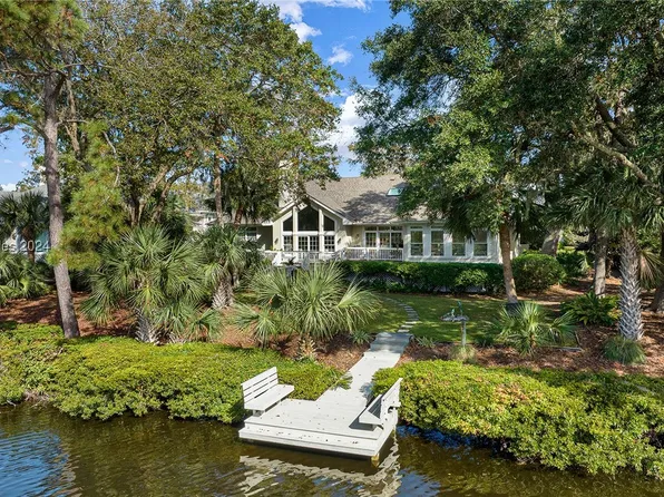 19 Leamington Ln, Hilton Head Island, SC 29928