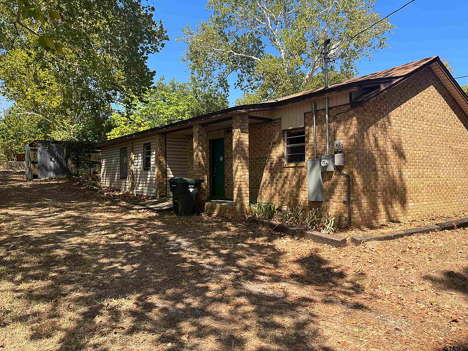 4003 Chandler Hwy 31, Tyler, TX 75702 MLS 23011620 Zillow