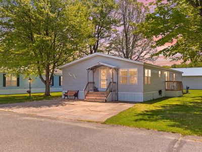 166 Aspen St NE, Cedar Springs, MI, 49319