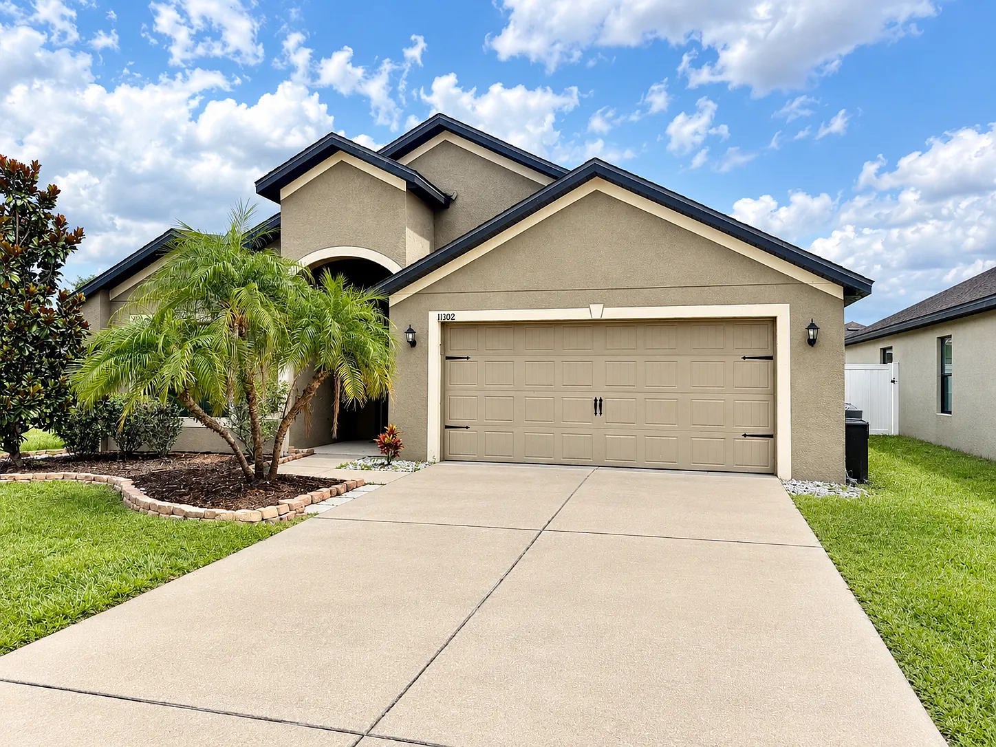 4 bed, 2.0 bath, 1851 sqft, $2,495 — Photo 1