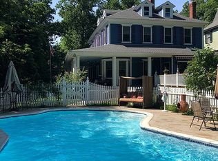 12 Ridgewood Ave, Mount Tabor, NJ 07878