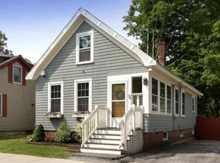38 Madison St, Amesbury, MA 01913