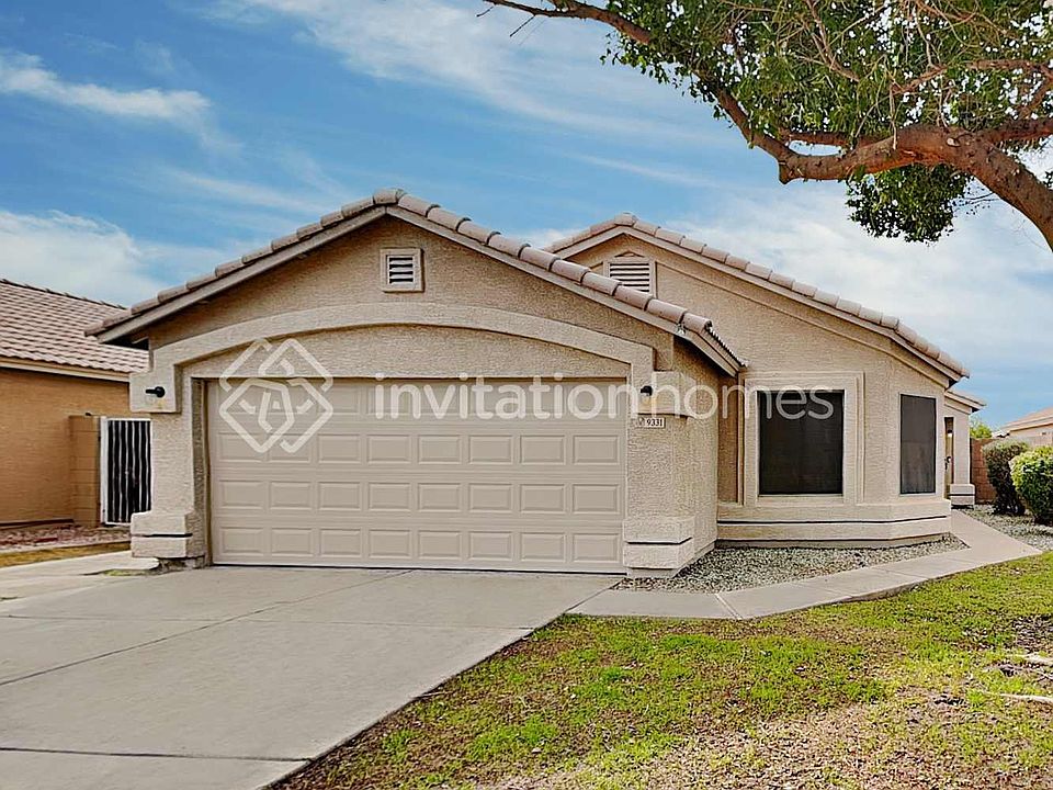 1st image of 9331 W Cinnabar Ave