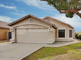 9331 W Cinnabar Ave, Peoria, AZ 85345