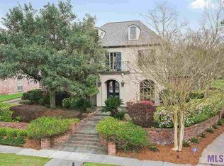 7035 Rose Hill Dr, Baton Rouge, LA 70817