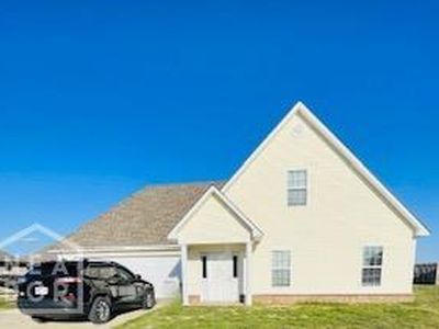 103 Libby Dr, Manila, AR, 72442