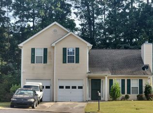 6663 Shady Ridge Ln, Austell, GA 30168