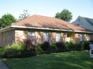 3700 Rue Mignon, New Orleans, LA 70131