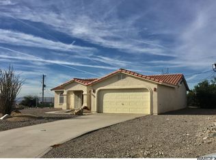 3420 Iroquois Ln, Lake Havasu City, AZ 86404