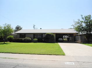 1723 W Indianola Ave, Phoenix, AZ 85015