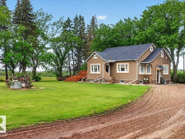 572004 State Highway 857, Two Hills, AB T0B 4R0