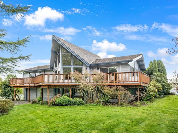 29006 NE 16th Ave, Ridgefield, WA 98642