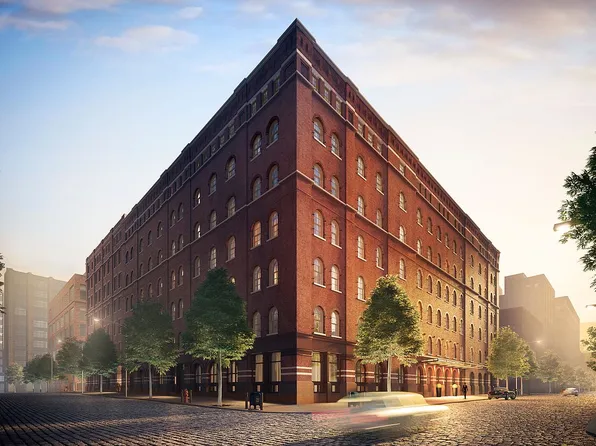 443 Greenwich St Room 5C, New York, NY 10013