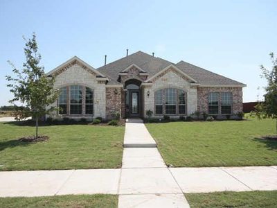 1109 Glendon Dr, Forney, TX, 75126