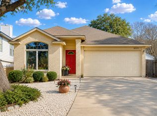 6003 Woodway Ct, San Antonio, TX 78249