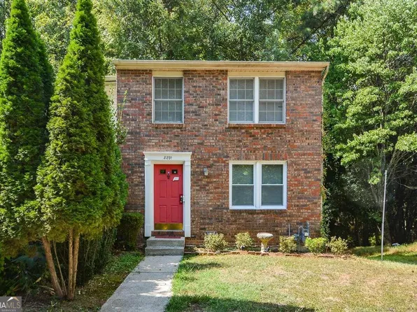 8891 Roberts Dr, Sandy Springs, GA 30350