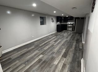 6117 S Maplewood Ave #2, Chicago, IL 60629
