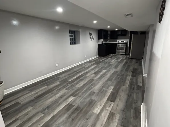 6117 S Maplewood Ave #2, Chicago, IL 60629