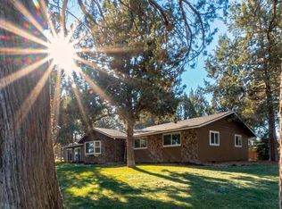 64570 Research Rd, Bend, OR 97703