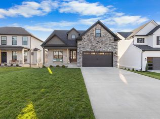 3560 Stolen Horse Trce, Lexington, KY 40509