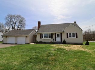 4 Bass Dr, Enfield, CT 06082