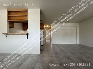 540 E Locust St APT 5, Lodi, CA