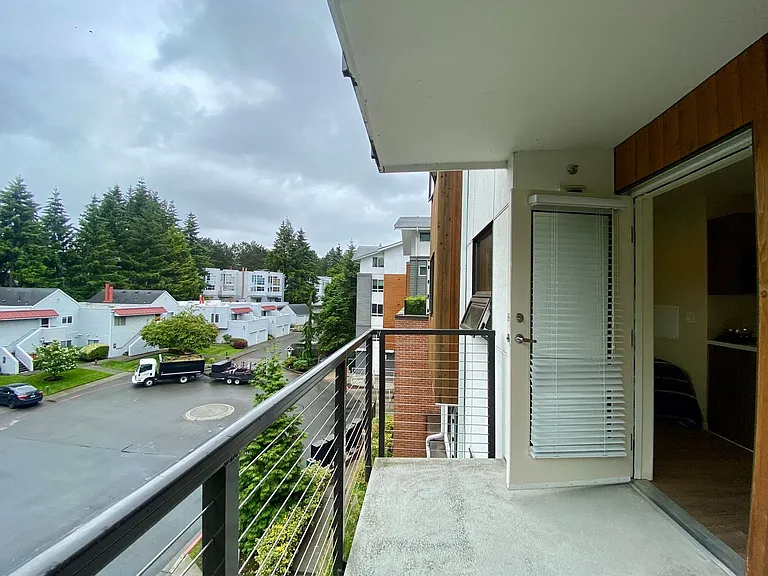 Plaza Apartments — Photo 115