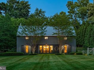 725 Old Wilmington Rd, Hockessin, DE 19707