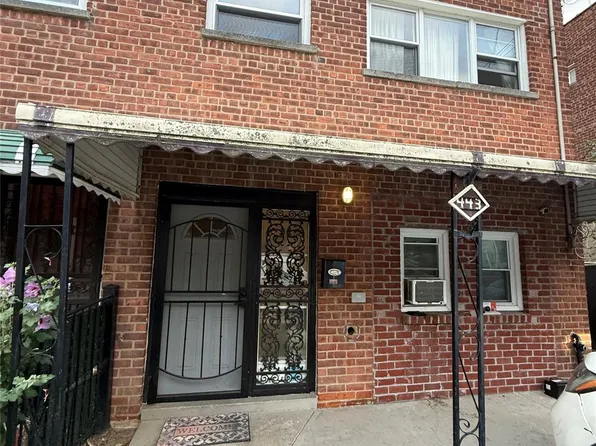 443 Howe Avenue, Bronx, NY 10473