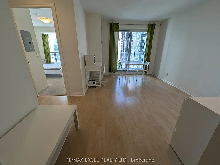 60 Town Centre Ct #1605 — Photo 3