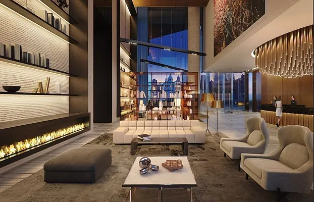 Rented by Corcoran | media 29