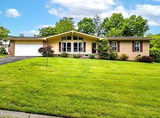 120 Cooper Cir LOT 31, Oak Ridge, TN 37830