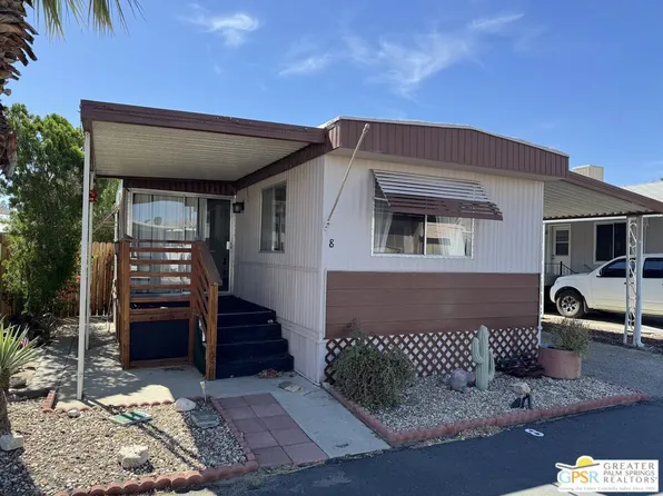 18555 Roberts Rd #8, Desert Hot Springs, CA 92241