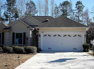 1412 Sedgefield Dr, Murrells Inlet, SC 29576