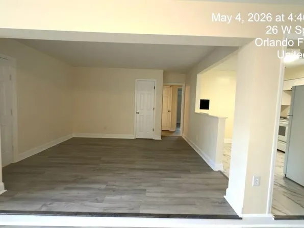 17 W Winter Park St, Orlando, FL 32804