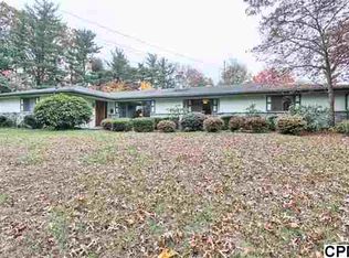 3825 Sunset Dr, Harrisburg, PA 17111