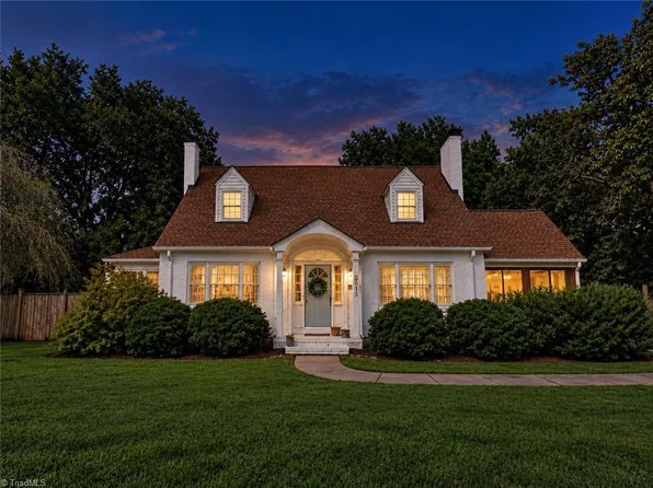 3015 Polo Rd, Winston Salem, NC 27106