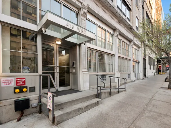 419 West 55th Street 2D image 9 of 9