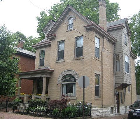 777 City Park Ave