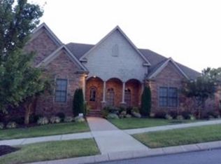 106 Clyde Cir, Franklin, TN 37064