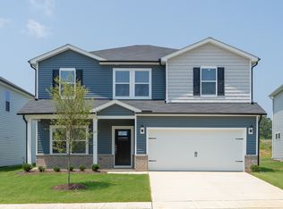 Brentwood Plan, River Glen, Angier, NC 27501