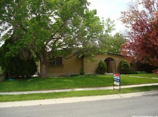 2345 W Cynthia Ann Cir, Riverton, UT 84065