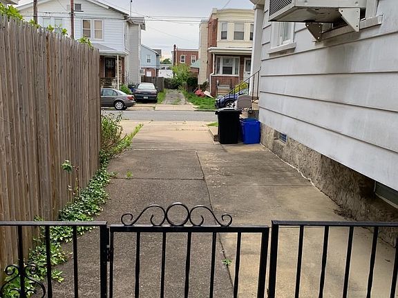 4th image of 7325 Palmetto St