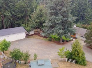 17629 NE Baker Creek Rd, Brush Prairie, WA 98606