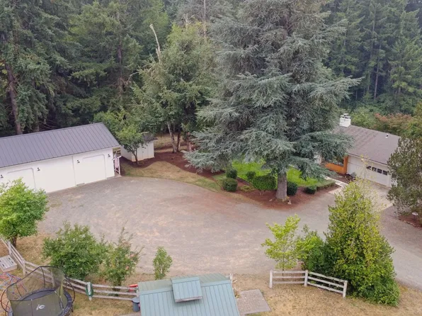 17629 NE Baker Creek Rd, Brush Prairie, WA 98606