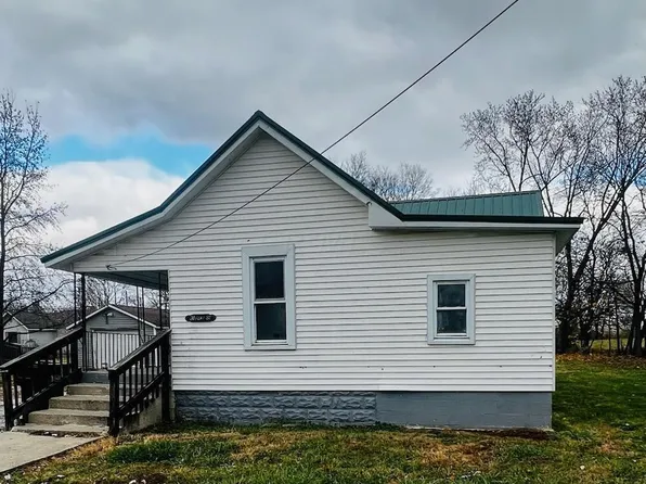 30 Fent St, Jeffersonville, OH 43128